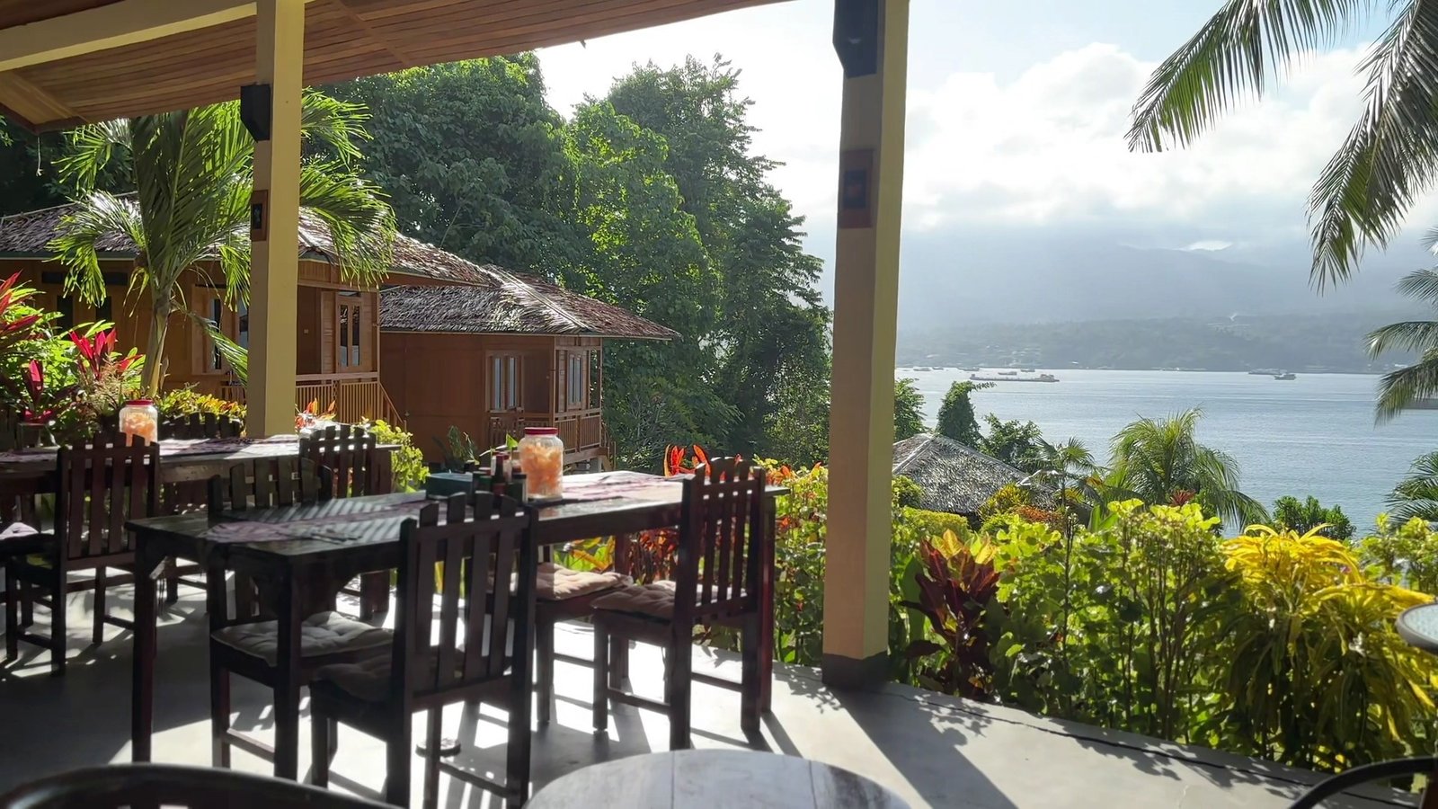Dokumentasi K2 Lembeh Dive Resort 1